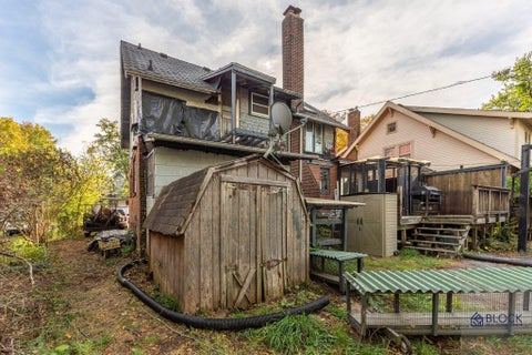 Tiny photo for 1334 White Street, Ann Arbor, MI 48104 (MLS # 81026054515)