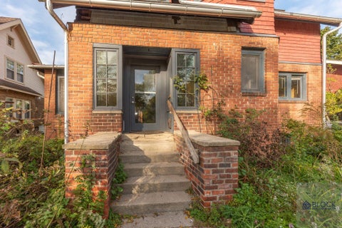 Tiny photo for 1334 White Street, Ann Arbor, MI 48104 (MLS # 81026054515)