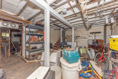 Tiny photo for 1334 White Street, Ann Arbor, MI 48104 (MLS # 81026054515)