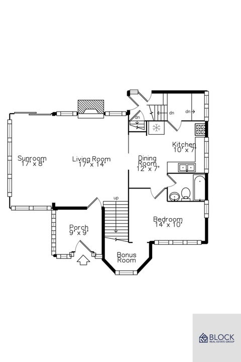 Tiny photo for 1334 White Street, Ann Arbor, MI 48104 (MLS # 81026054515)