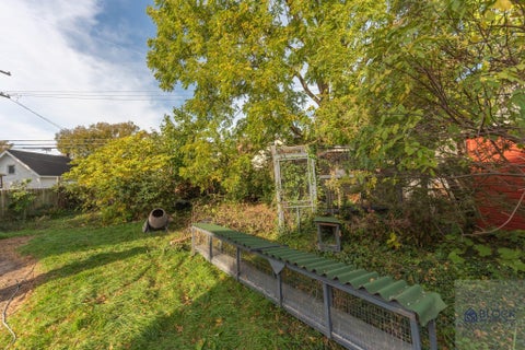 Tiny photo for 1334 White Street, Ann Arbor, MI 48104 (MLS # 81026054515)