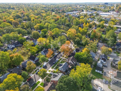Tiny photo for 1334 White Street, Ann Arbor, MI 48104 (MLS # 81026054515)