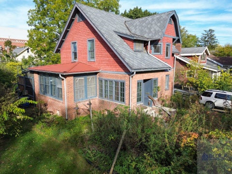 Tiny photo for 1334 White Street, Ann Arbor, MI 48104 (MLS # 81026054515)