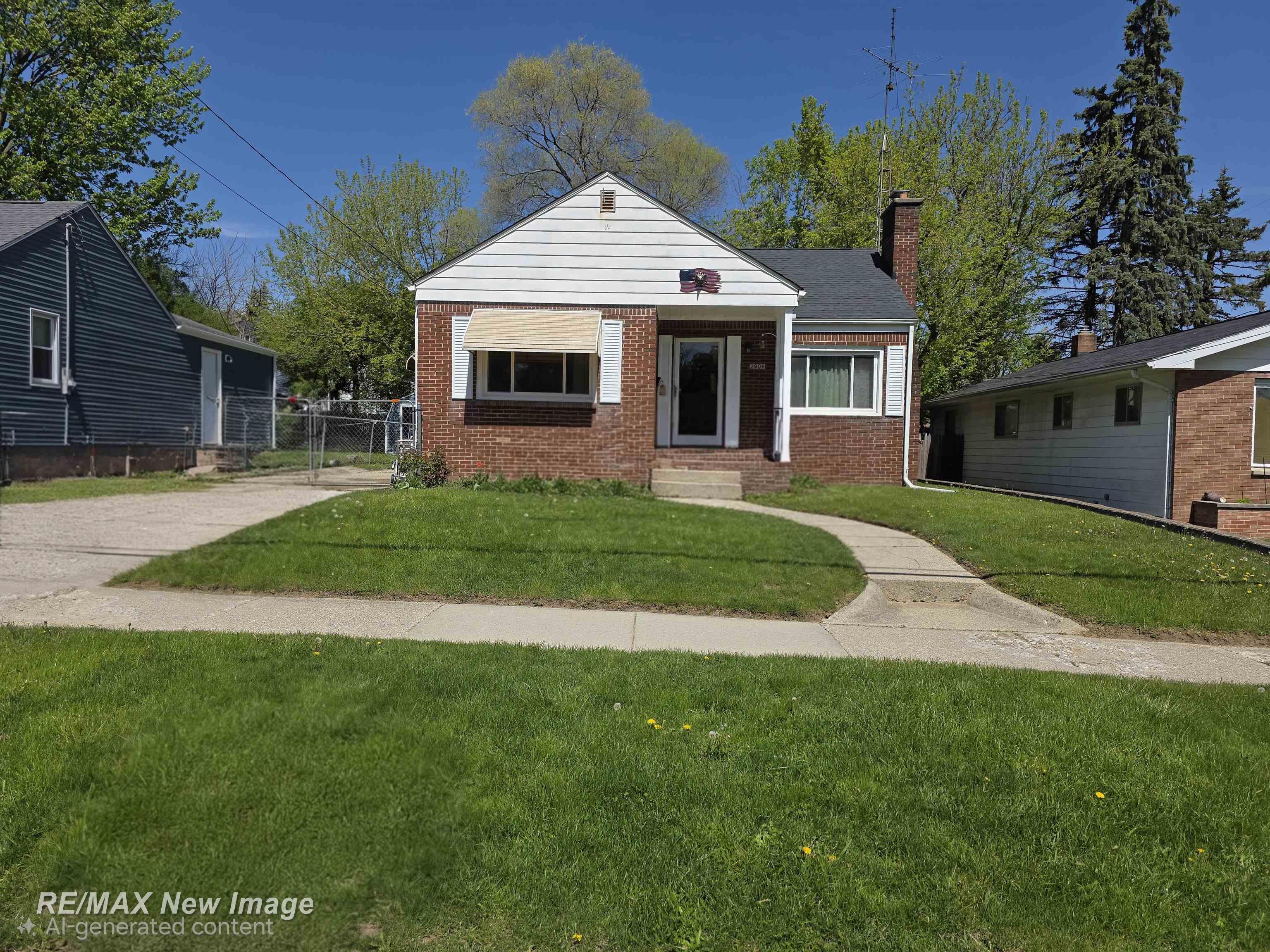 2906 Brandon Street
