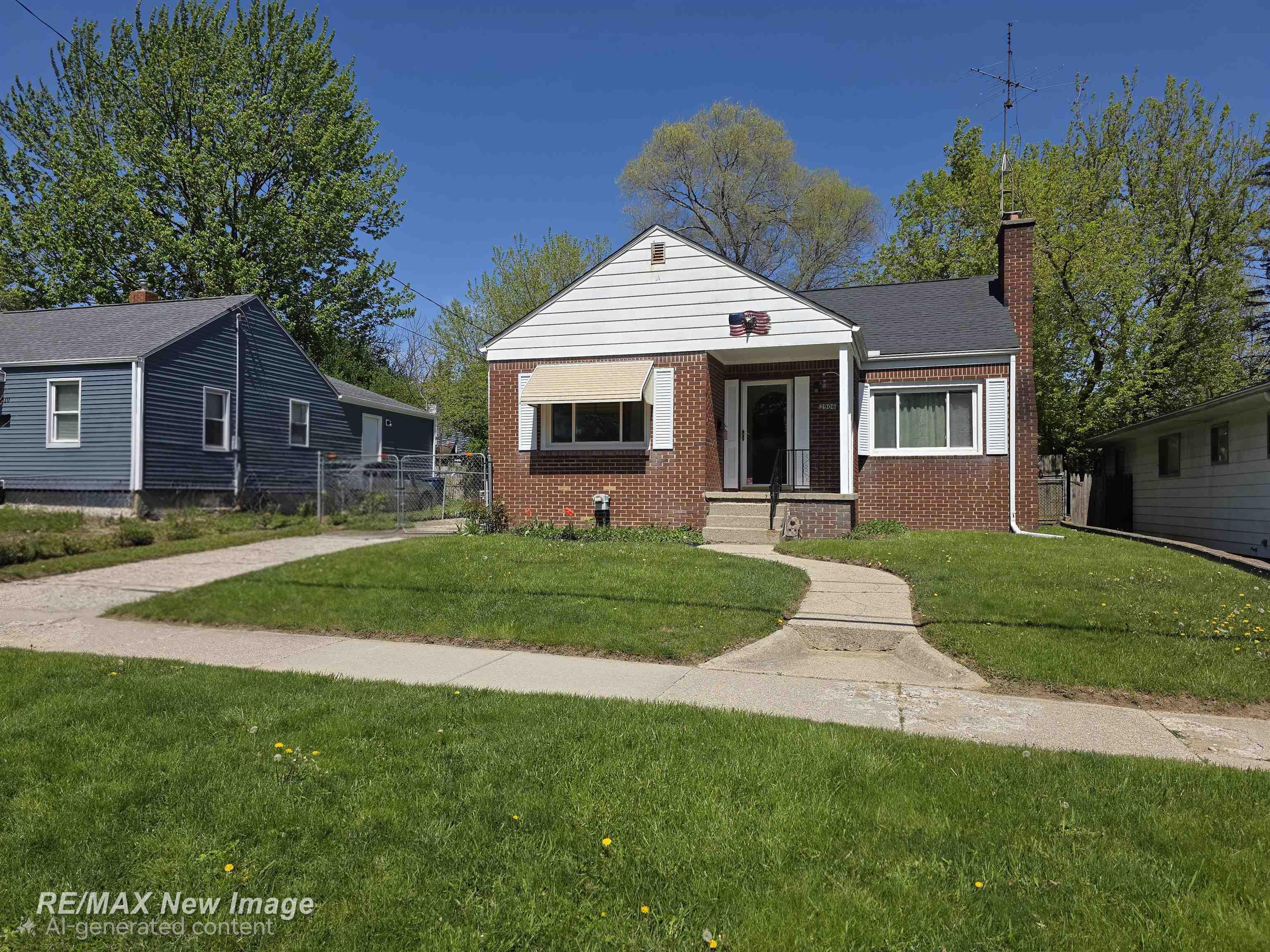 2906 Brandon Street