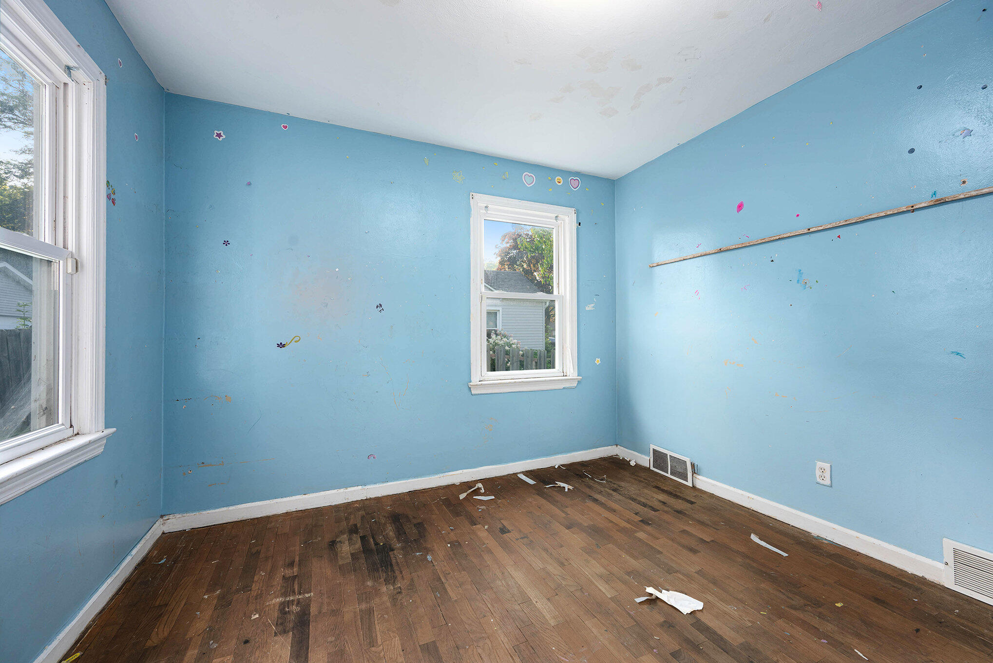 Battle Creek City, Michigan 49037, United States, 2 Bedrooms Bedrooms, ,1 BathroomBathrooms,Residential,Active,176419