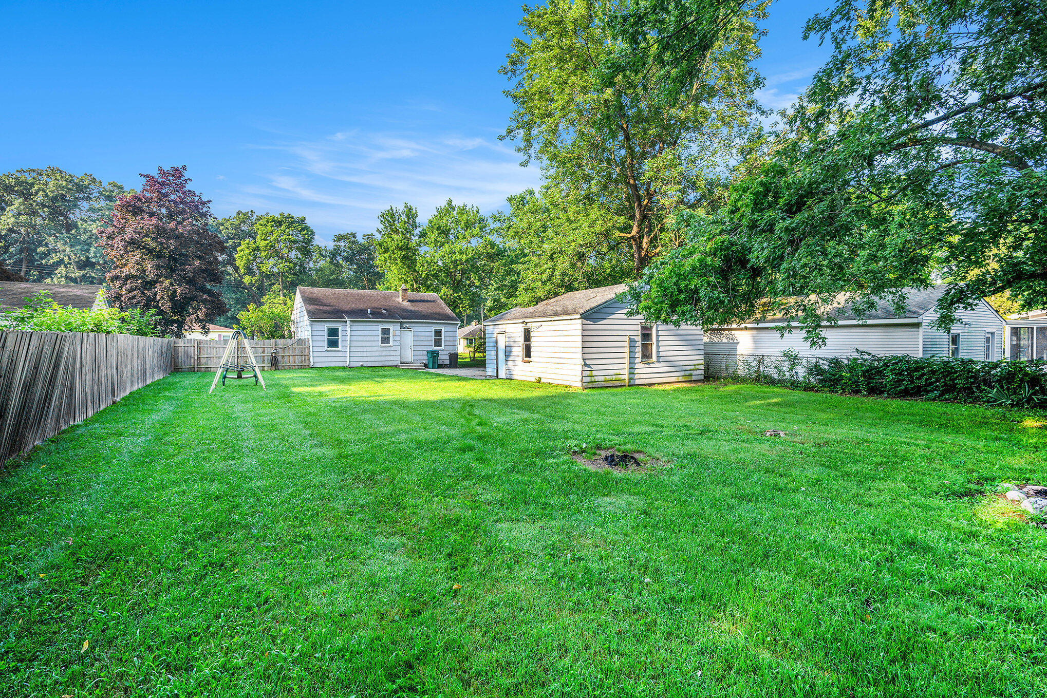 Battle Creek City, Michigan 49037, United States, 2 Bedrooms Bedrooms, ,1 BathroomBathrooms,Residential,Active,176419