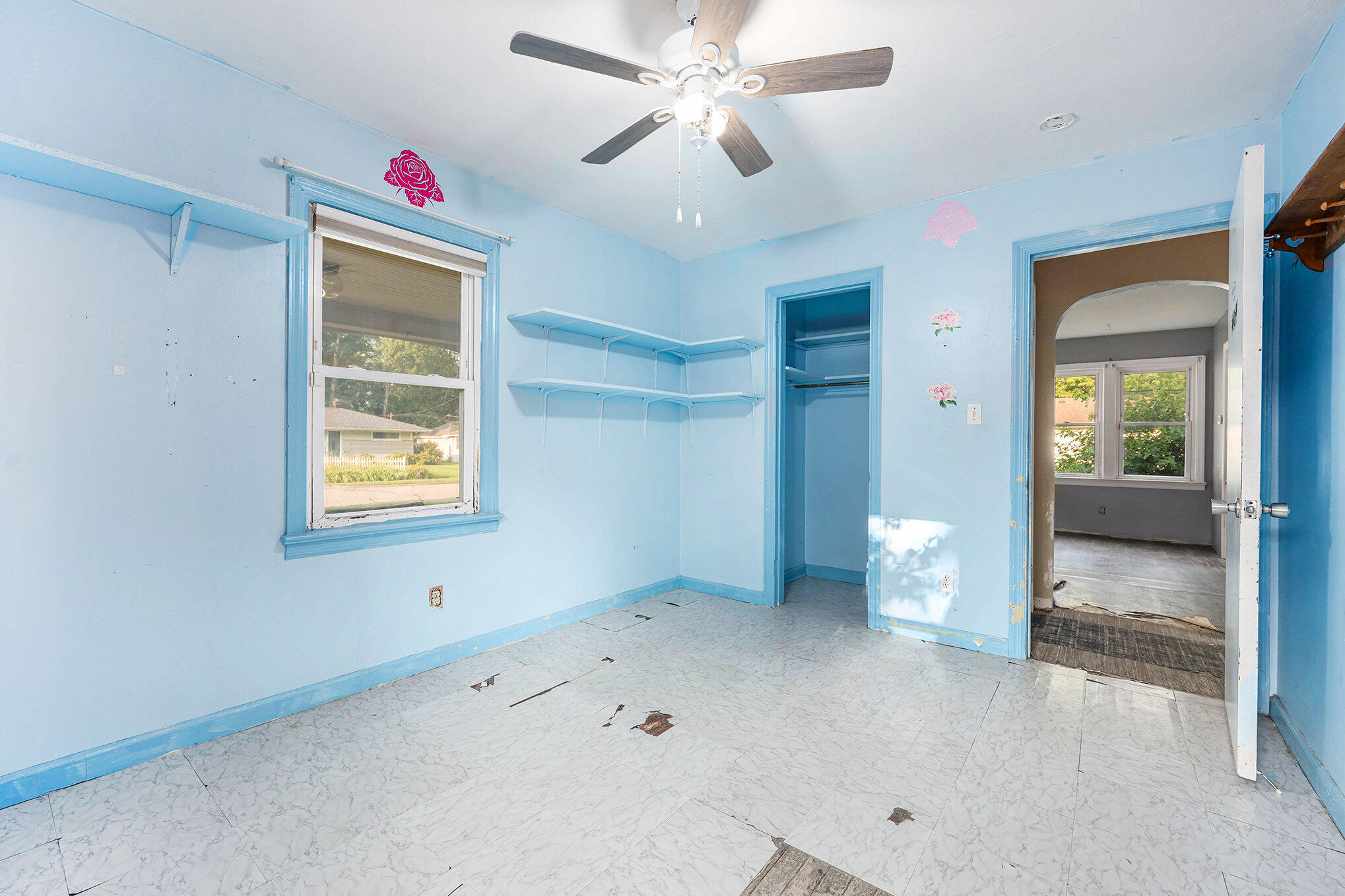 Battle Creek City, Michigan 49037, United States, 2 Bedrooms Bedrooms, ,1 BathroomBathrooms,Residential,Active,176419