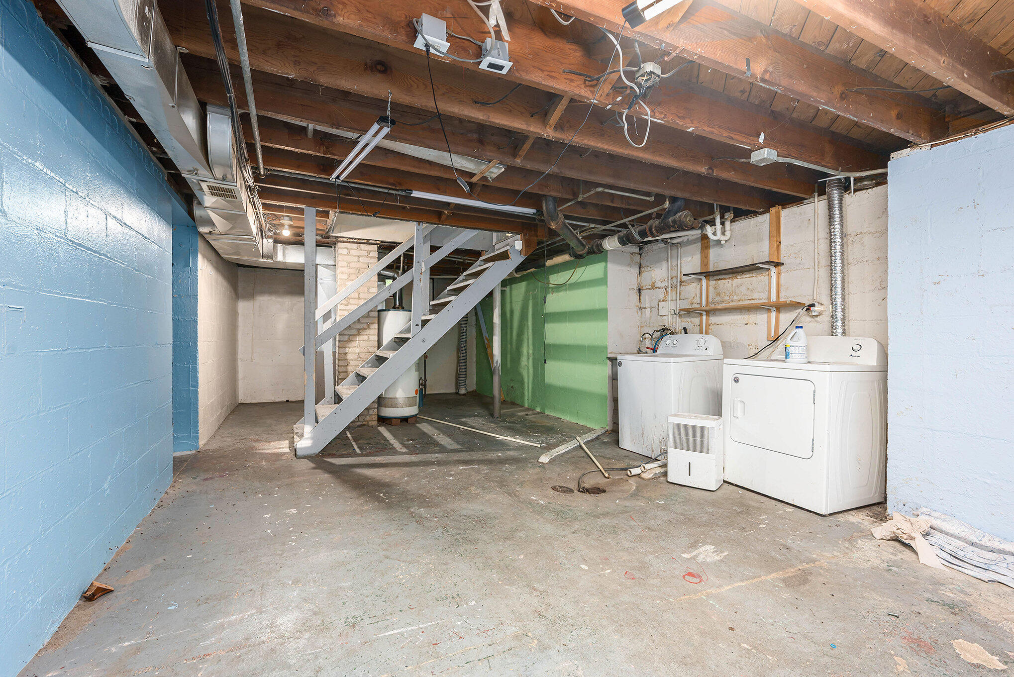 Battle Creek City, Michigan 49037, United States, 2 Bedrooms Bedrooms, ,1 BathroomBathrooms,Residential,Active,176419