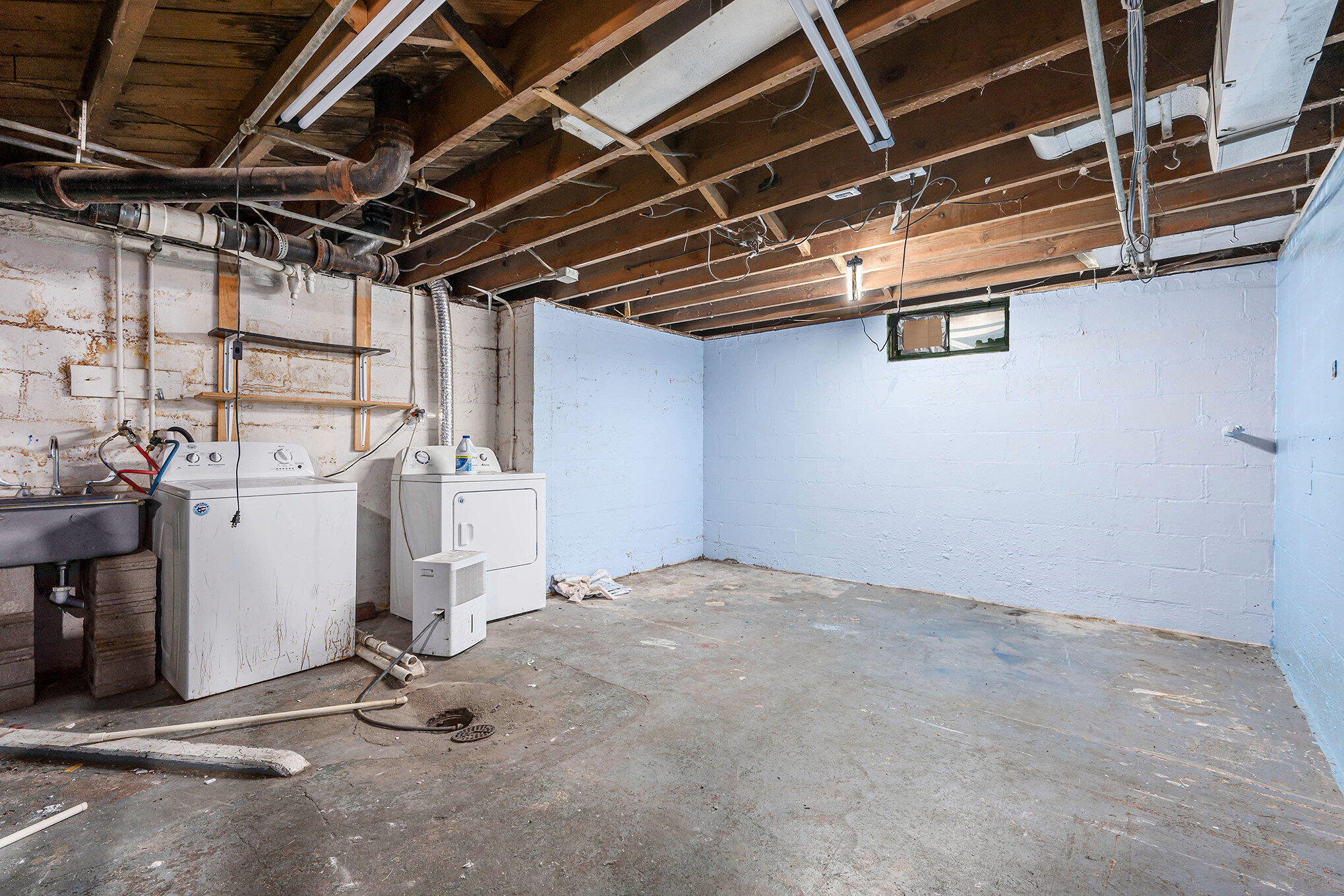 Battle Creek City, Michigan 49037, United States, 2 Bedrooms Bedrooms, ,1 BathroomBathrooms,Residential,Active,176419