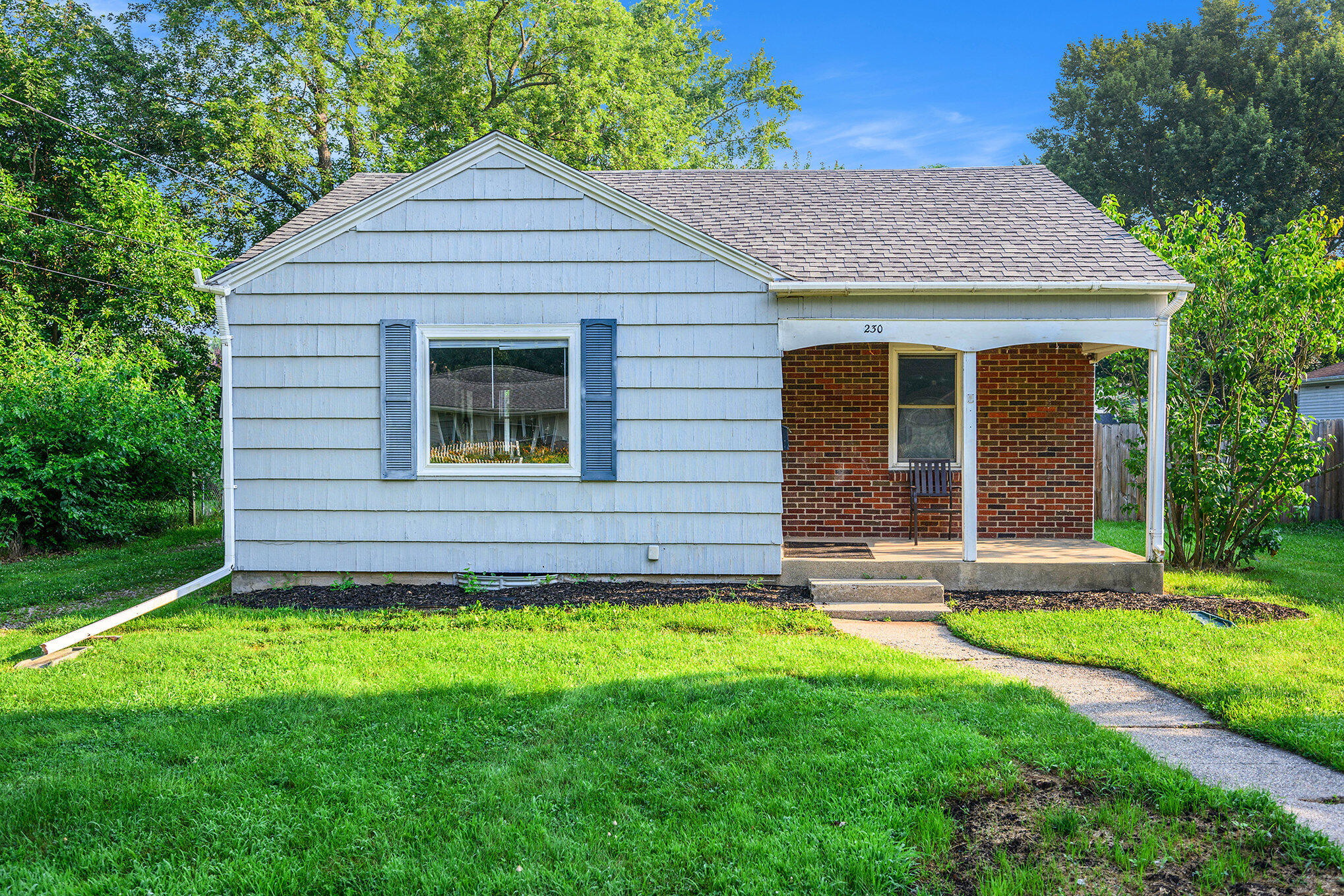 Battle Creek City, Michigan 49037, United States, 2 Bedrooms Bedrooms, ,1 BathroomBathrooms,Residential,Active,176419