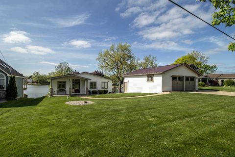 13496 S Horrell Road Fenton Charter Township MI 48430