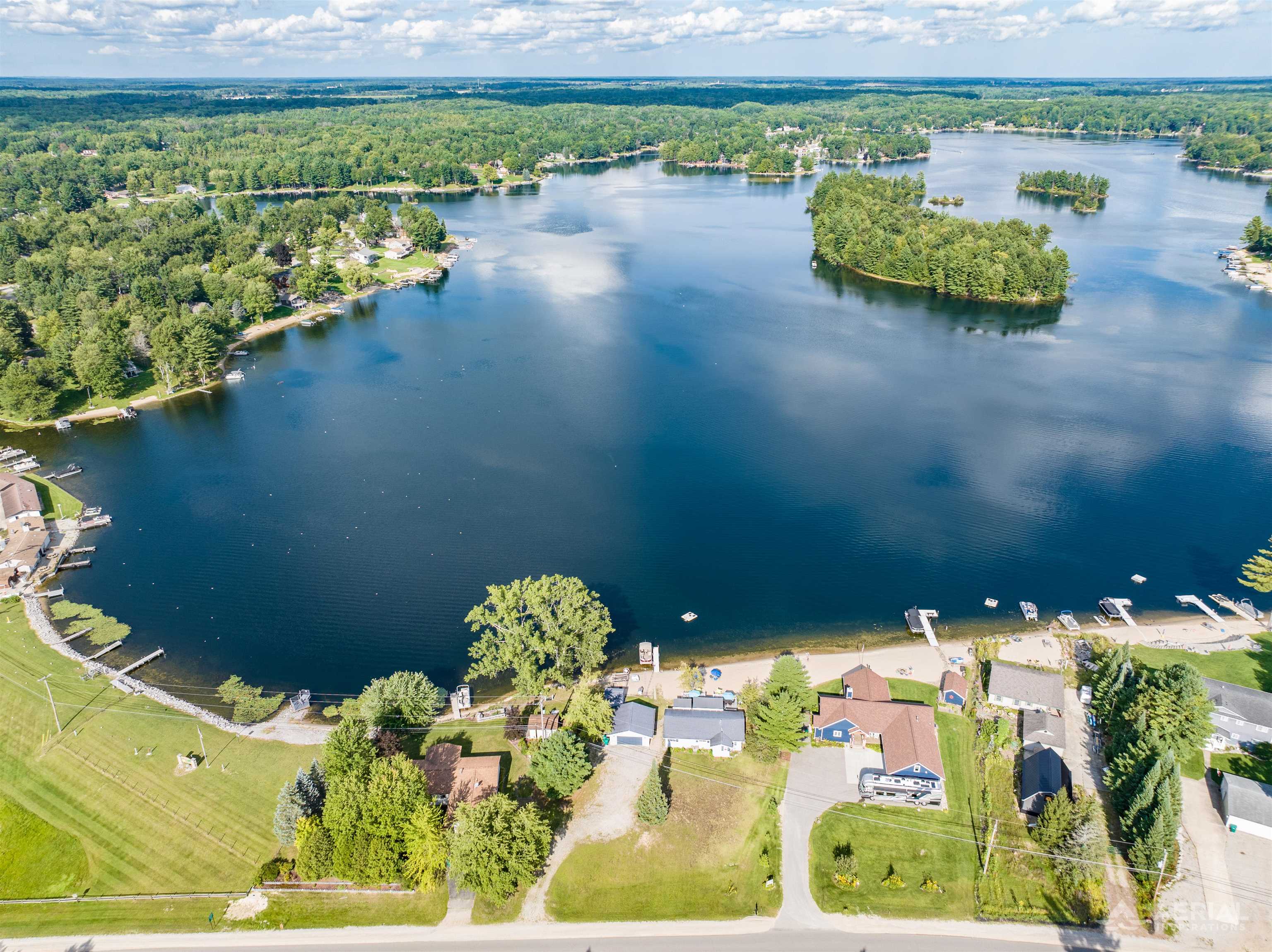 3075 Rifle River Trail