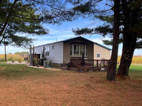 5689 E Baseline Road Isabella Township MI 48858