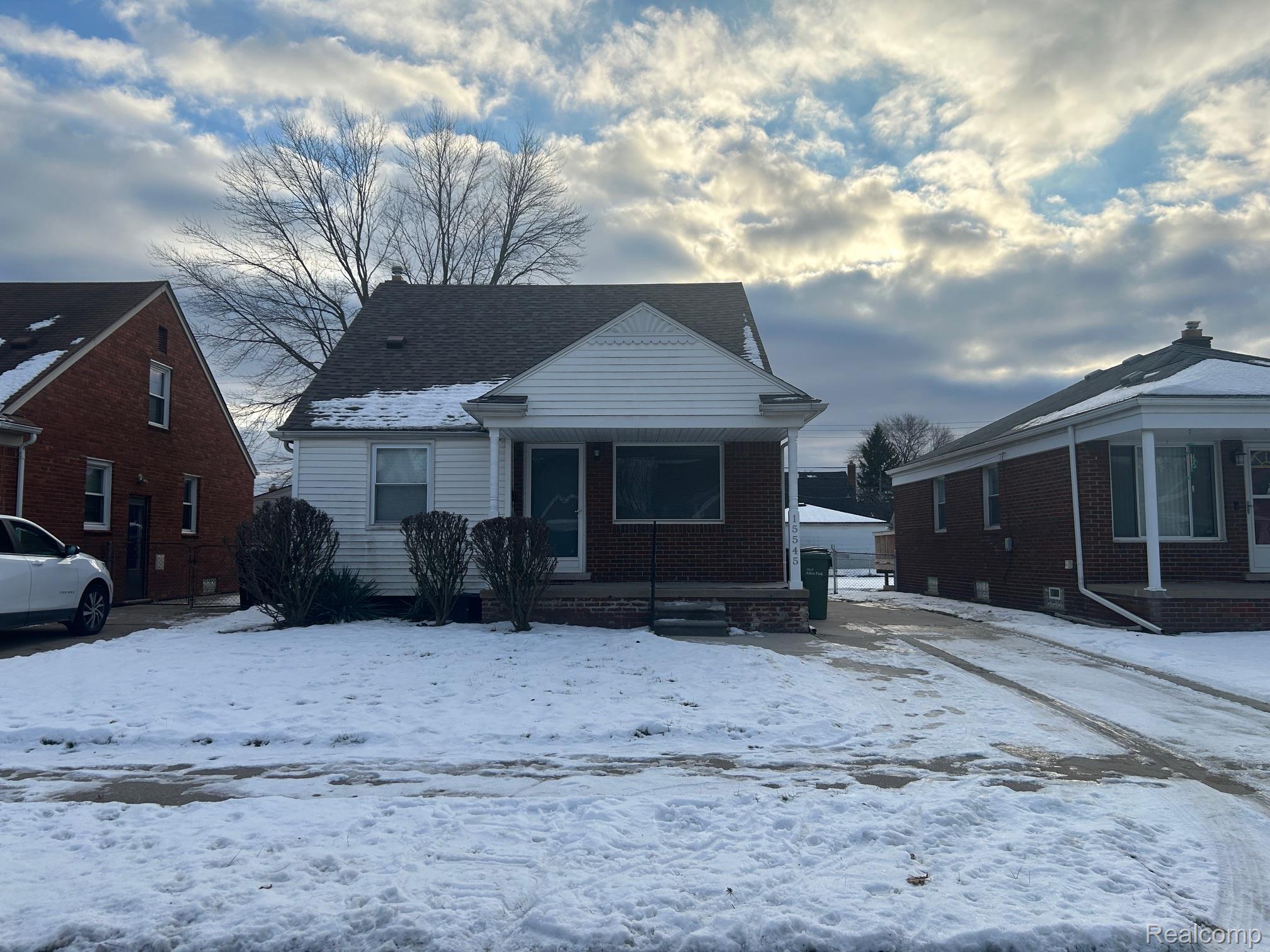 15545 Oconnor Avenue