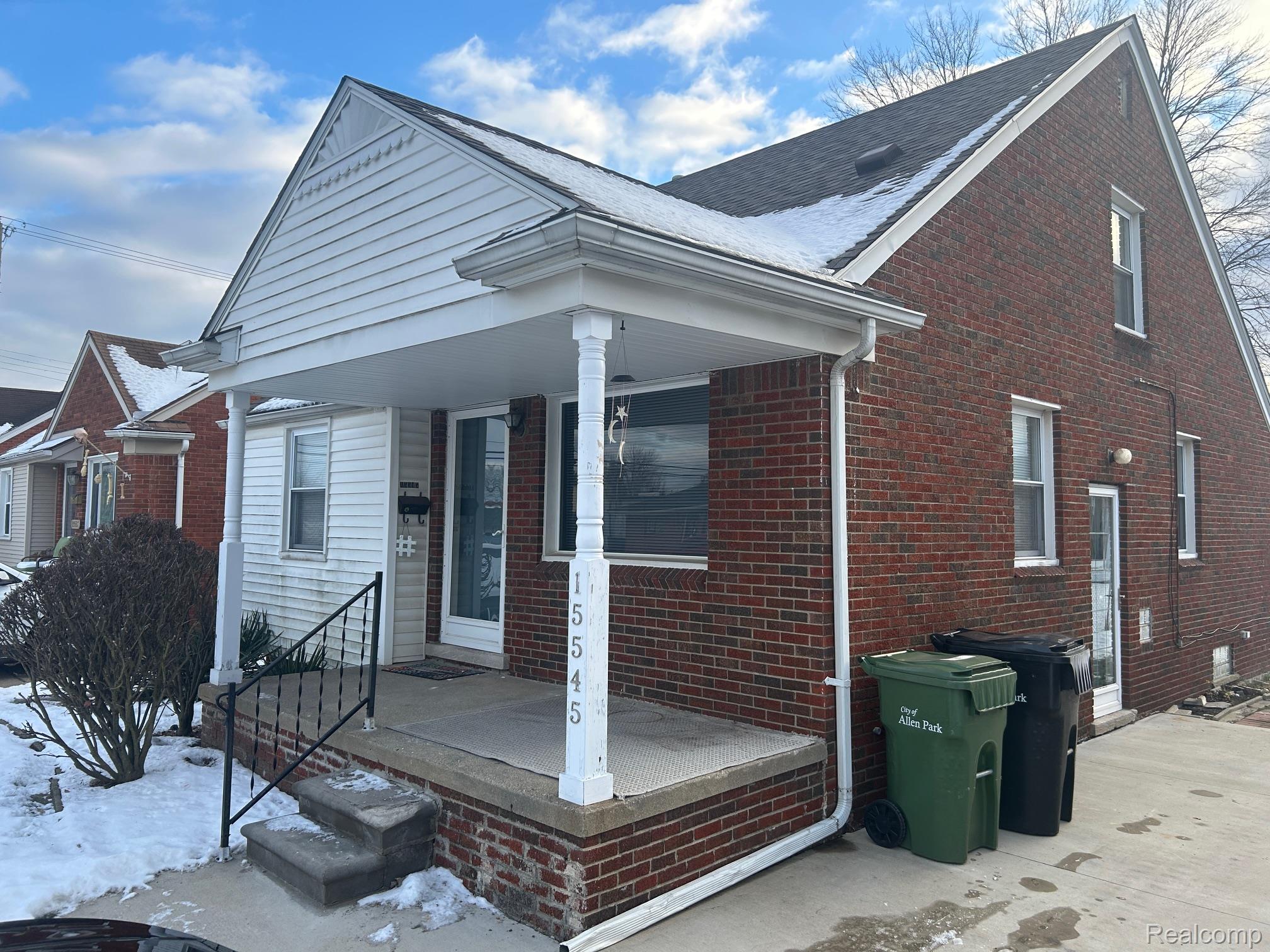 15545 Oconnor Avenue