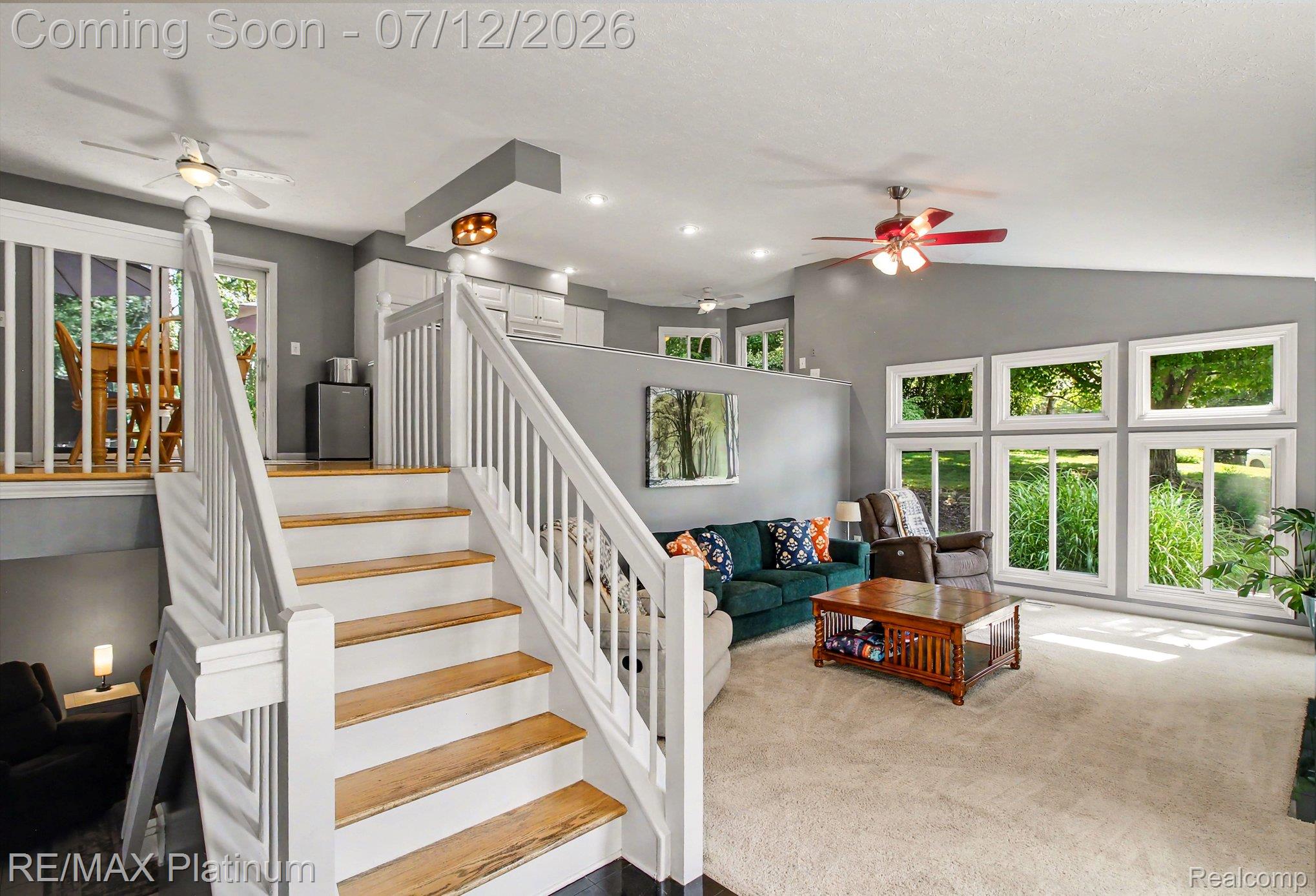 6317 Kevin Drive