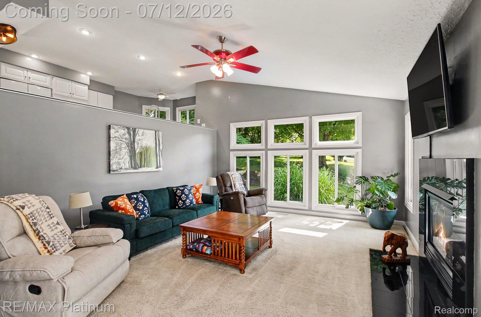 6317 Kevin Drive