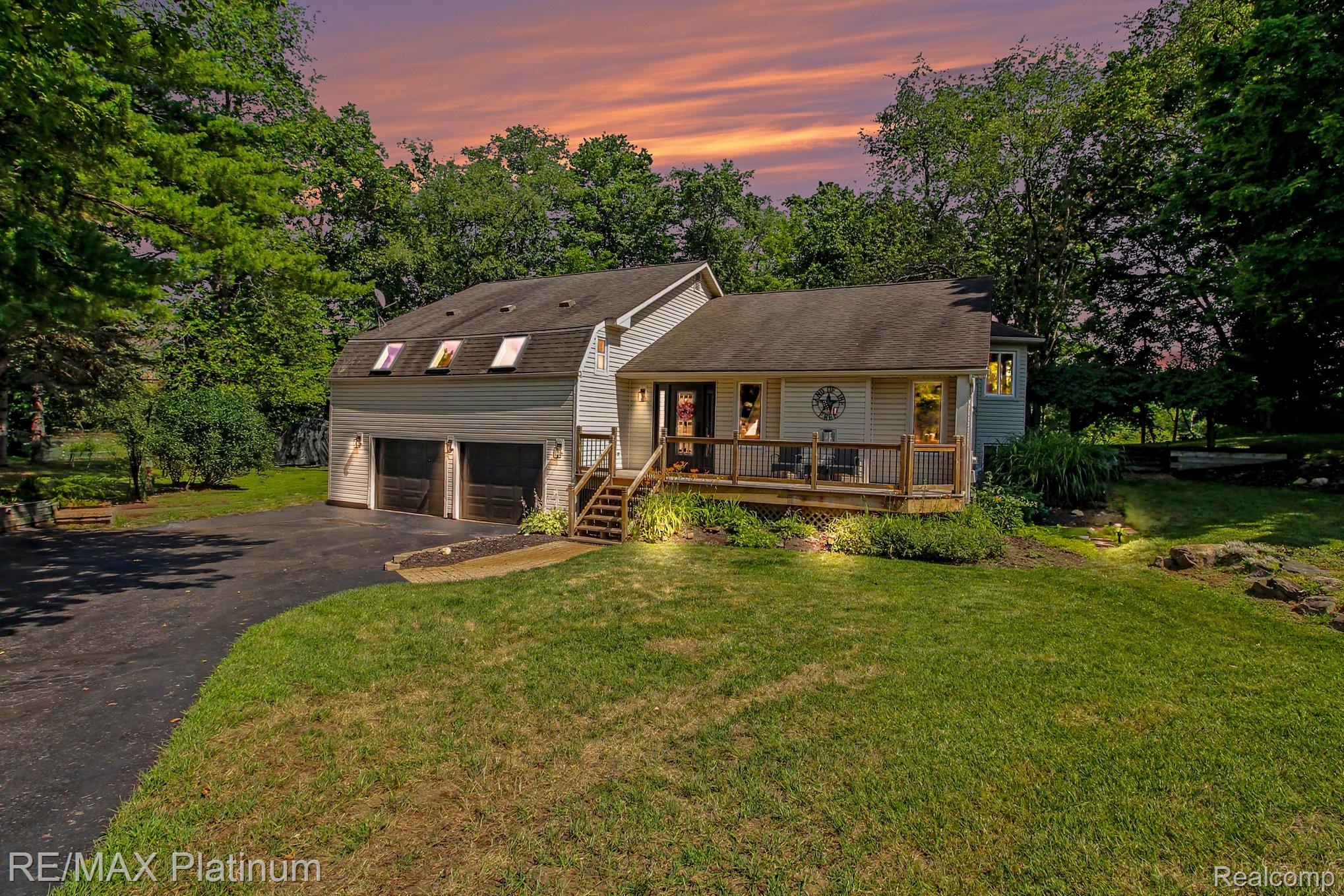 6317 Kevin Drive