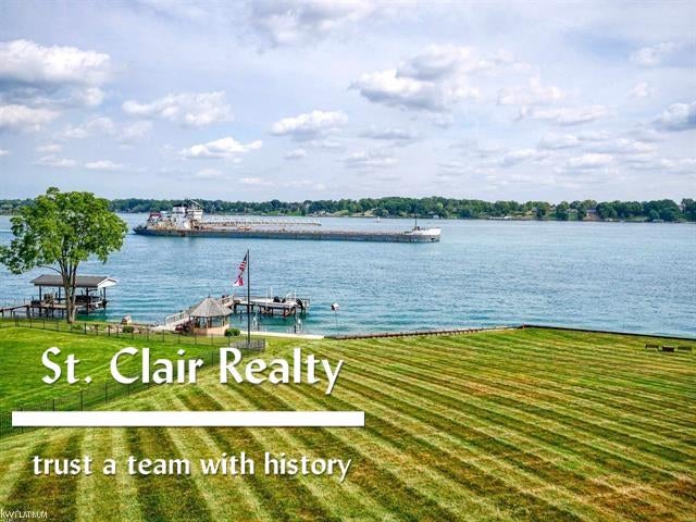 1501 N River #205 Road