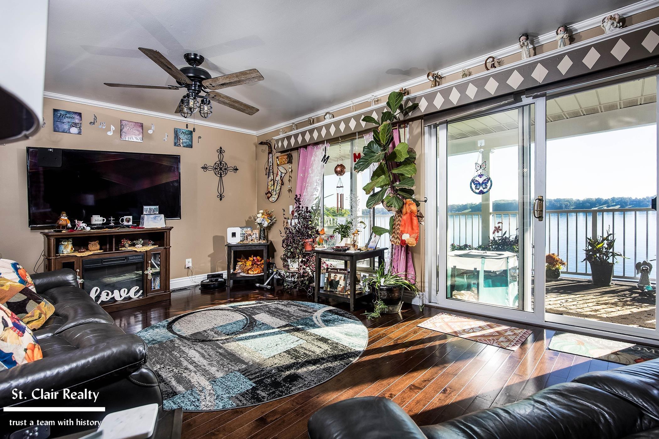 1501 N River #205 Road