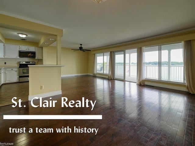 1501 N River #205 Road