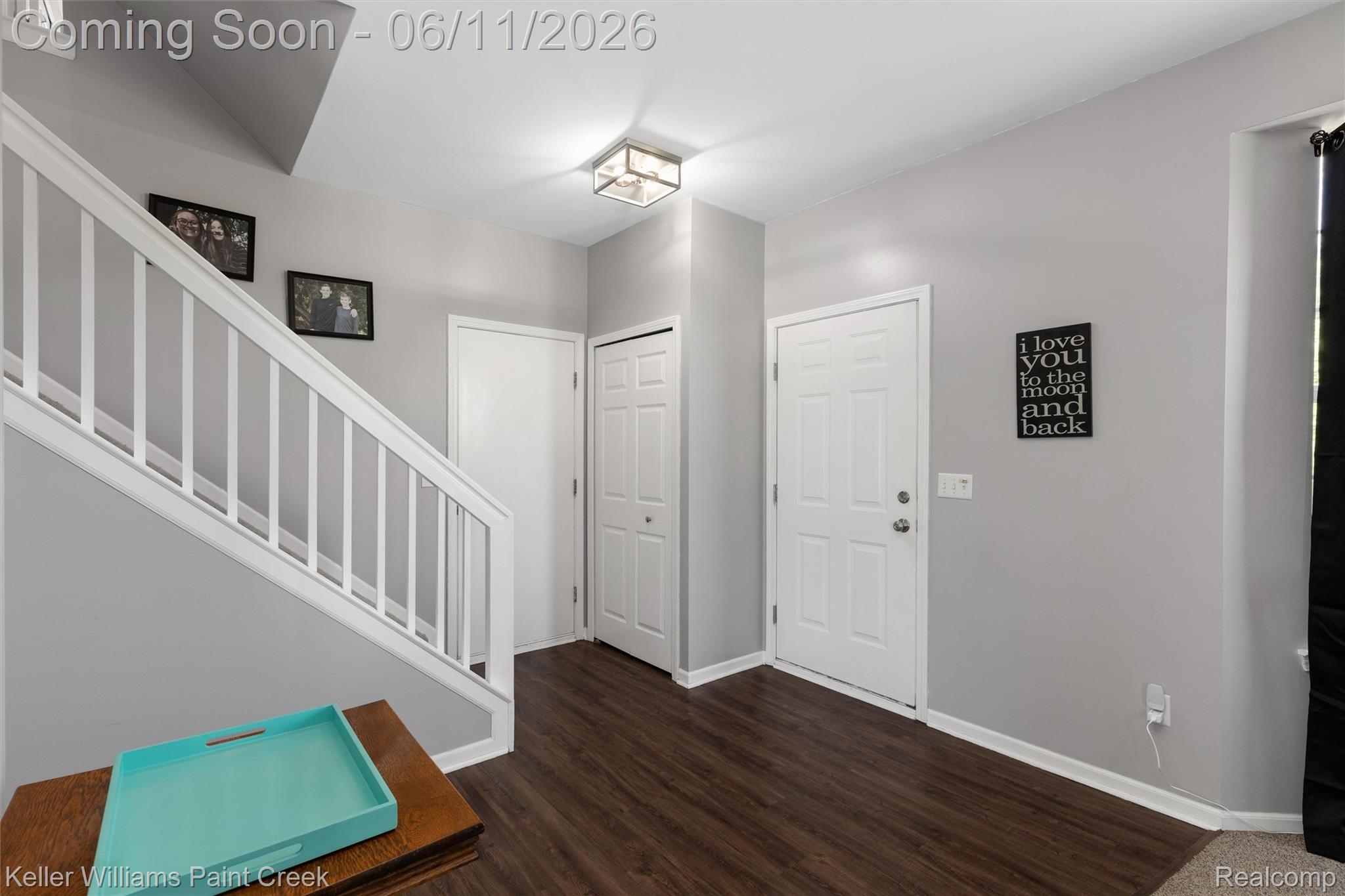 3314 Valley Rise Drive