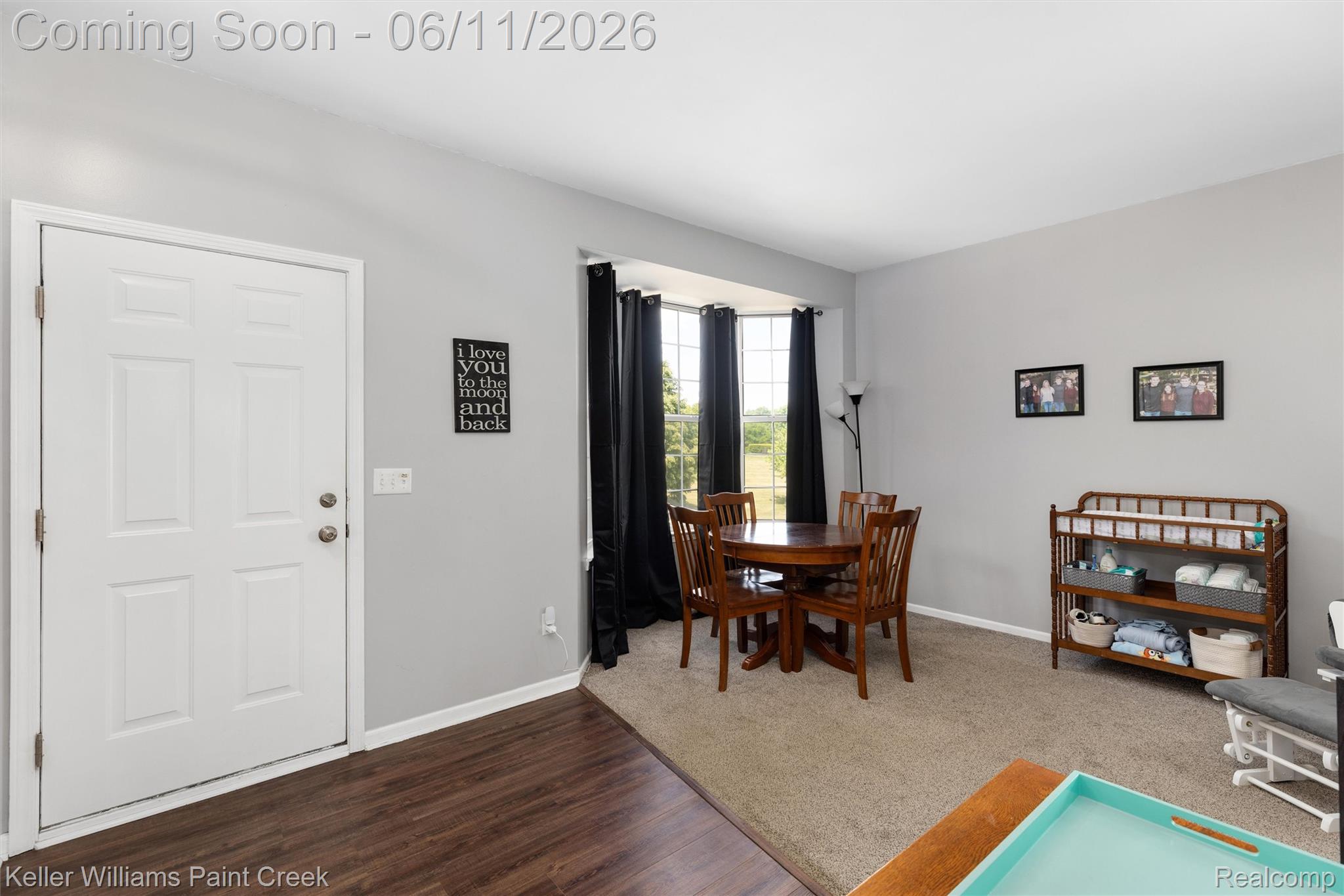 3314 Valley Rise Drive