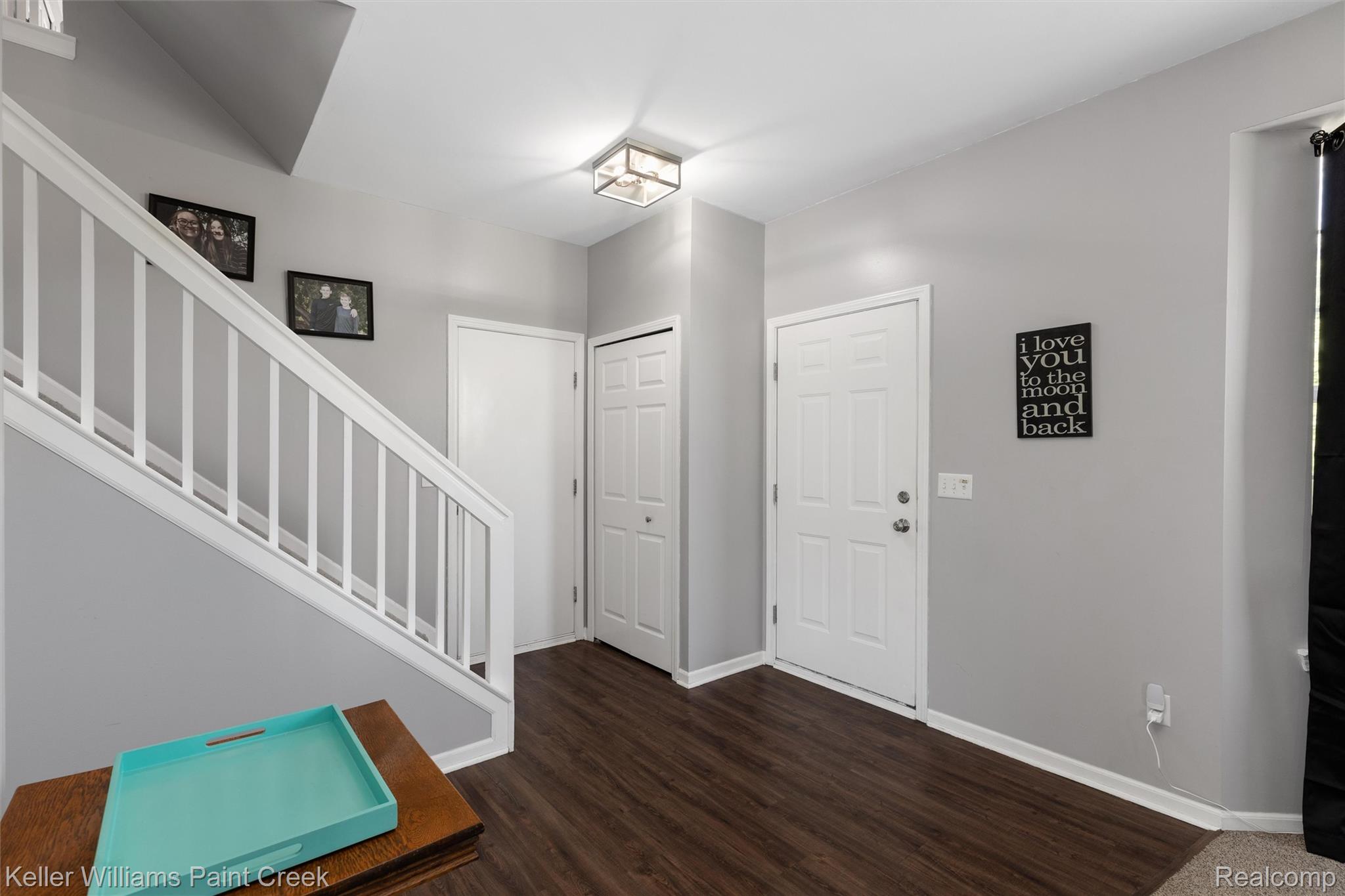 3314 Valley Rise Drive