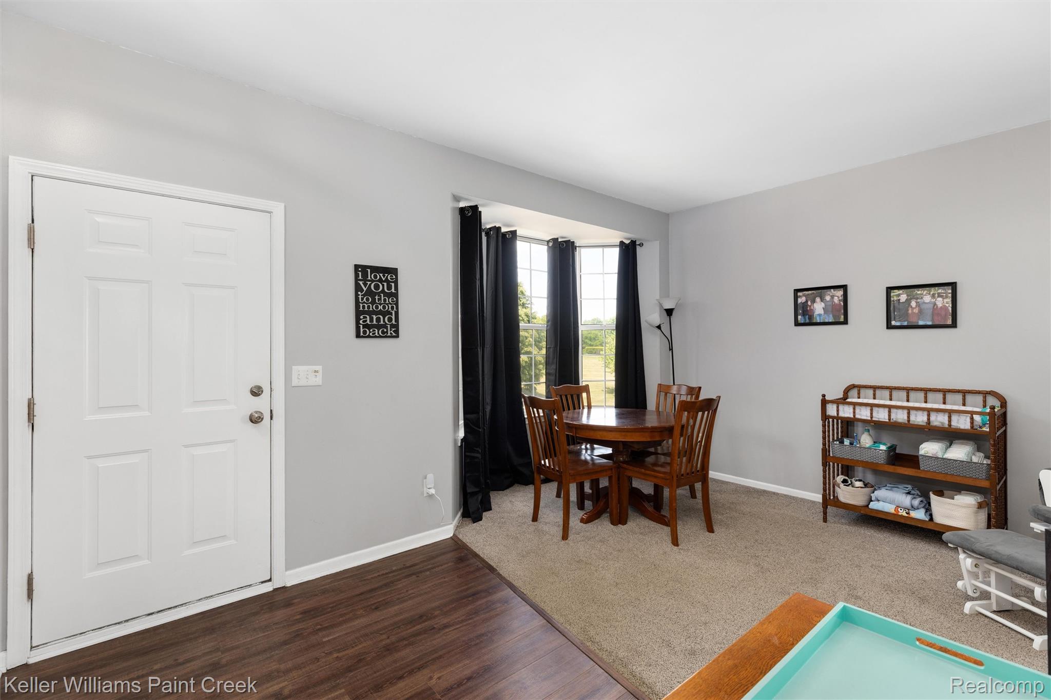 3314 Valley Rise Drive