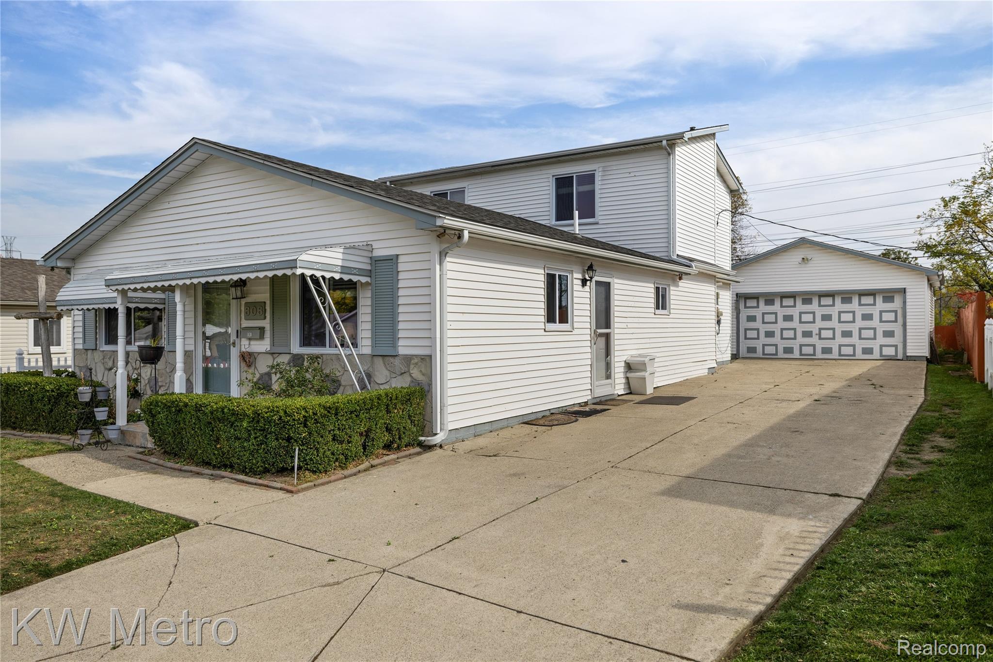 808 Kettering Avenue