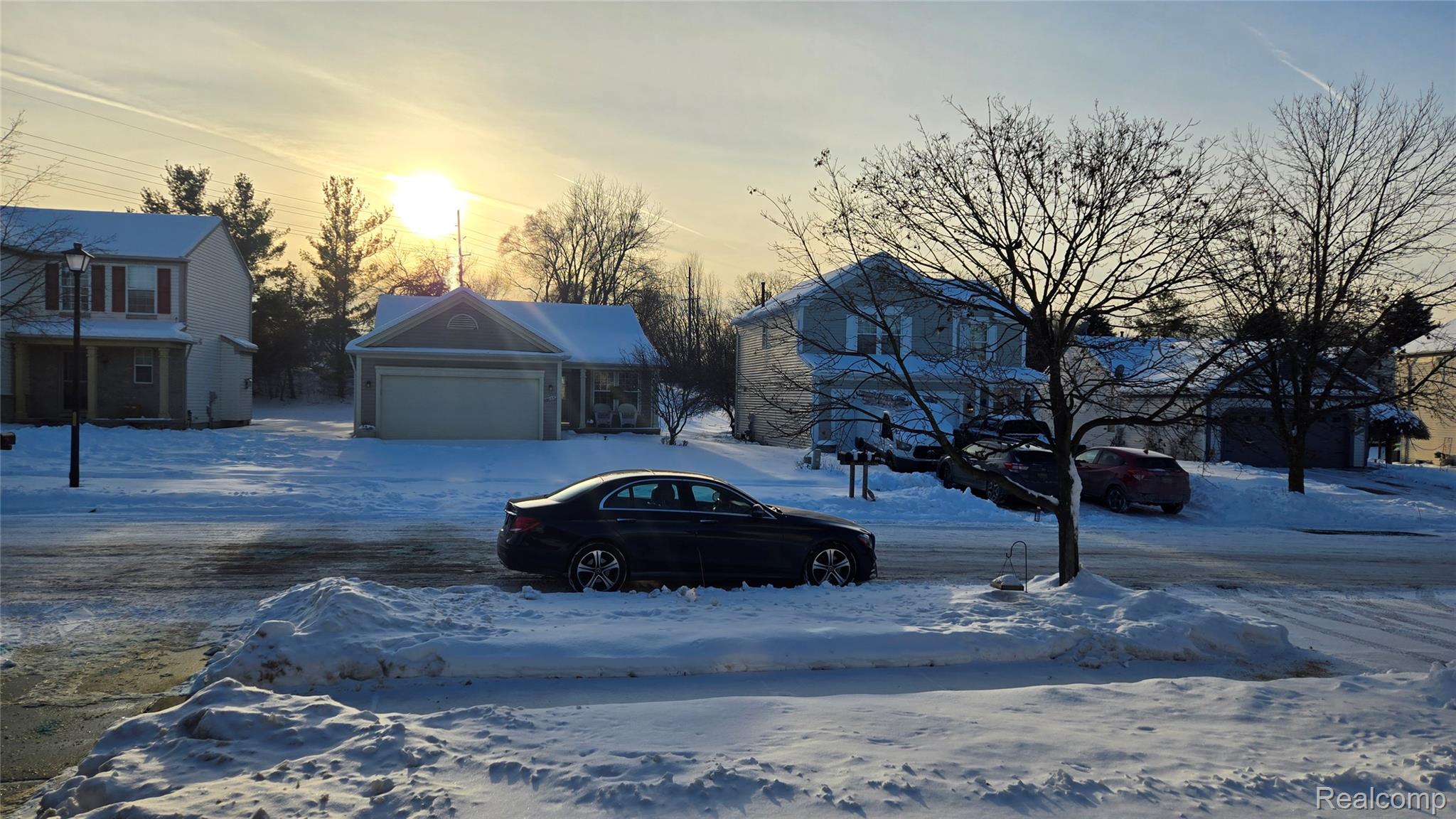 1554 Meadow Ridge Drive