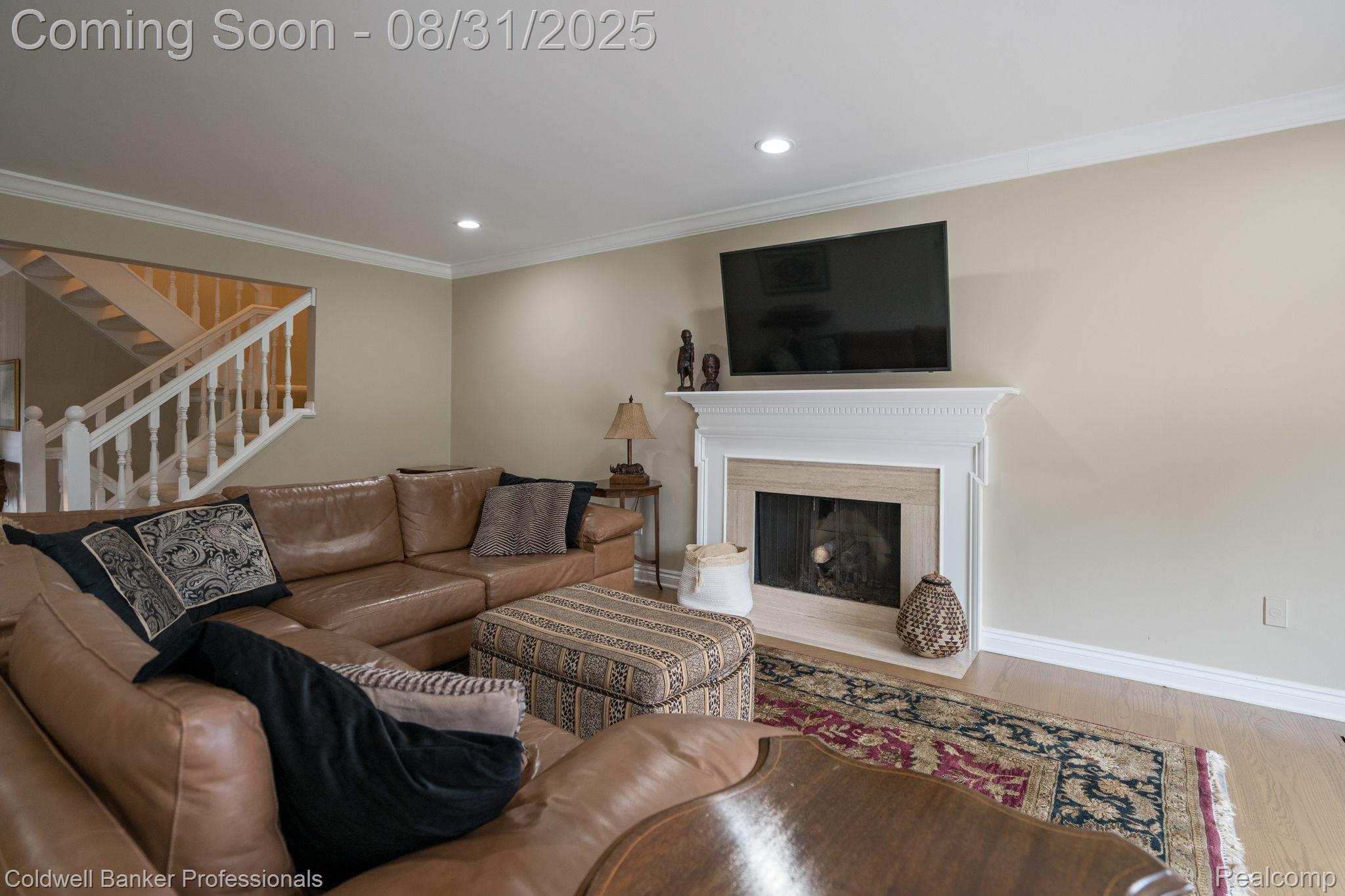 1974 Bent Tree Trail