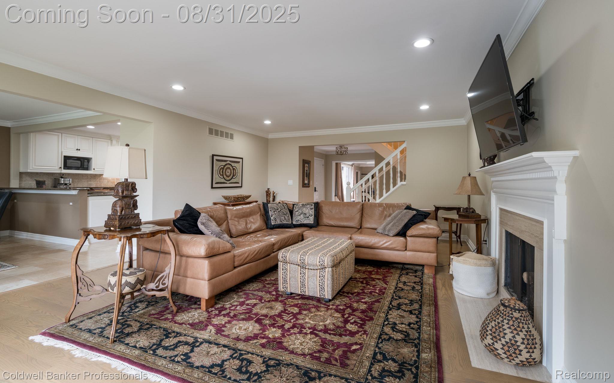 1974 Bent Tree Trail