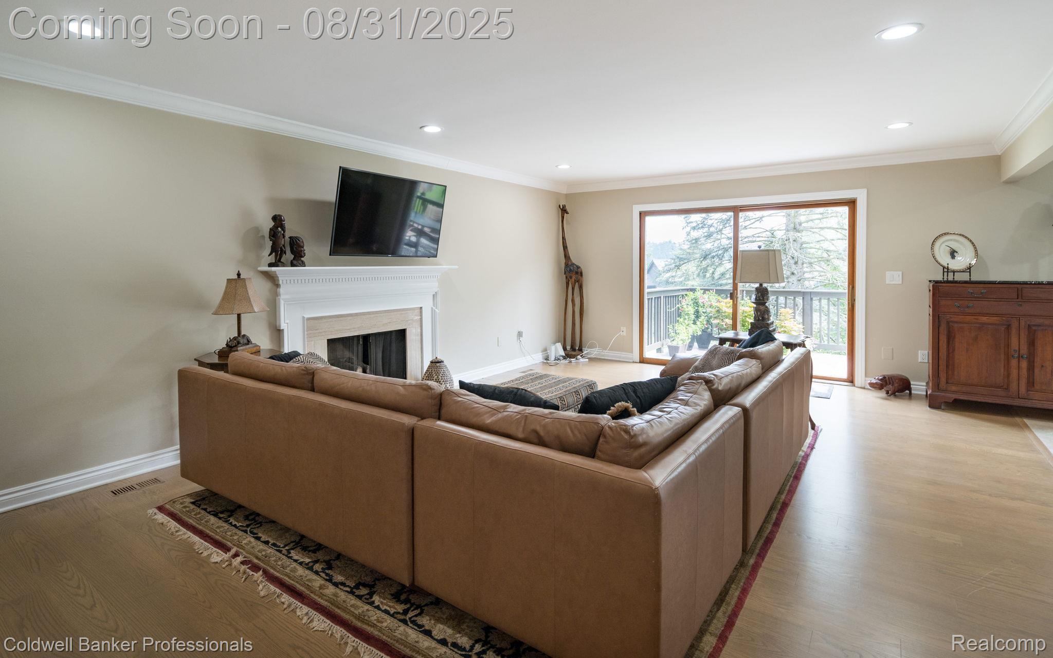 1974 Bent Tree Trail