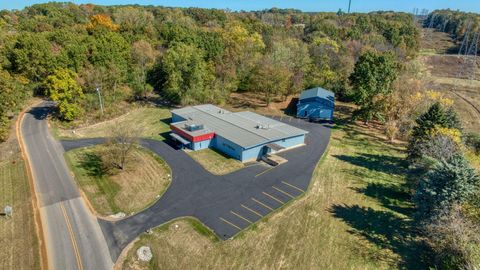 201 Brookley Avenue Blackman Charter Township MI 49202