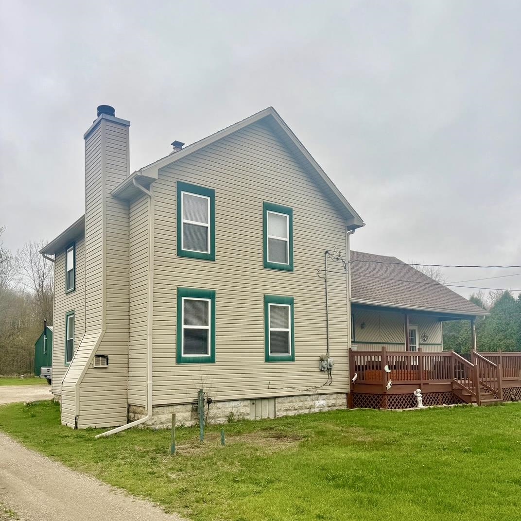 7850 Marsh Road
