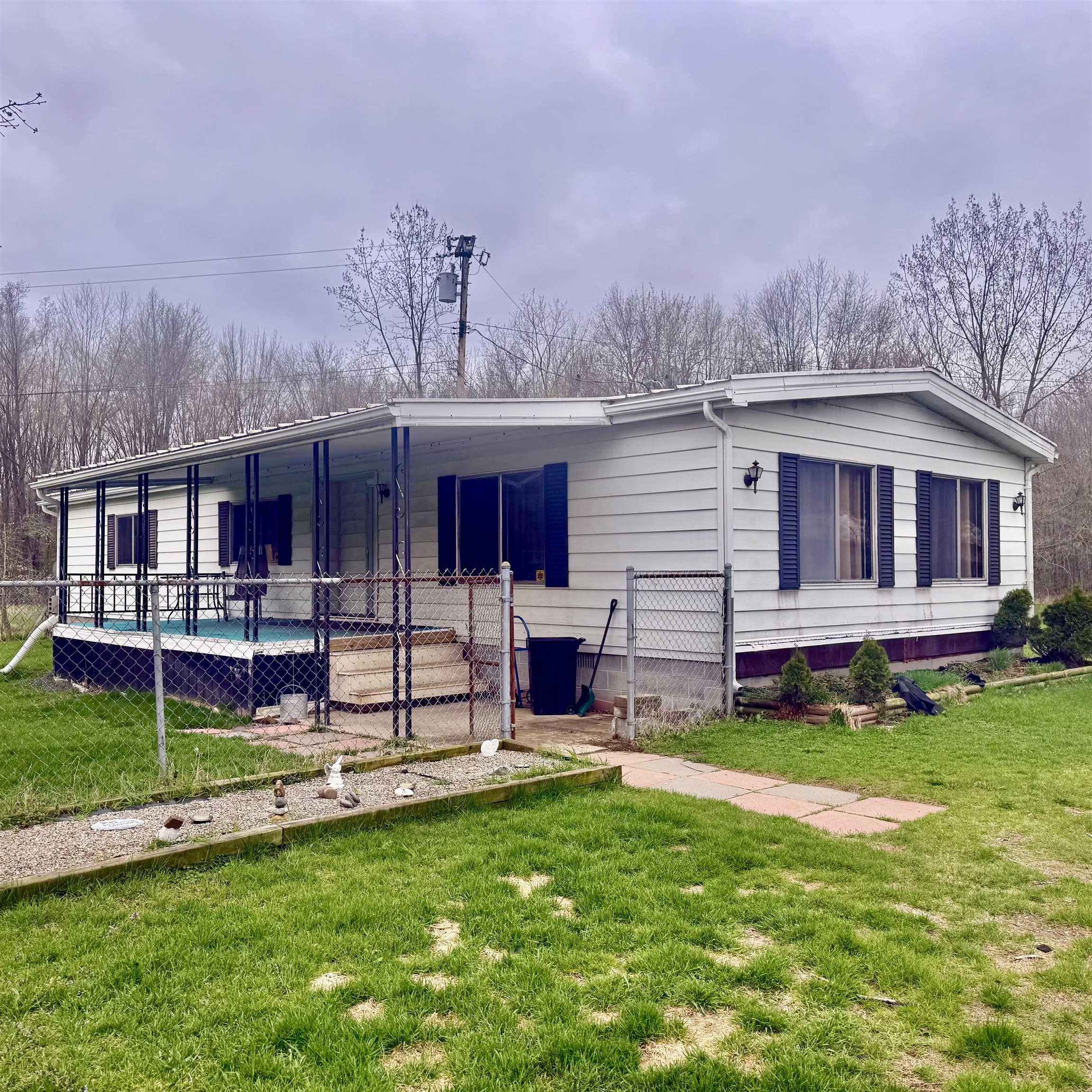 7850 Marsh Road