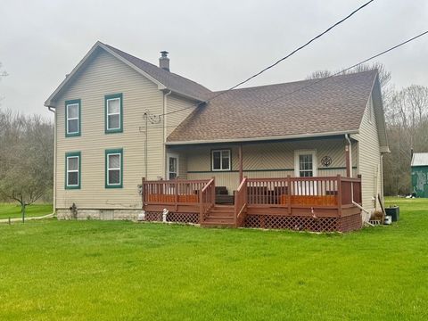 7850 Marsh Road Cottrellville Township MI 48039