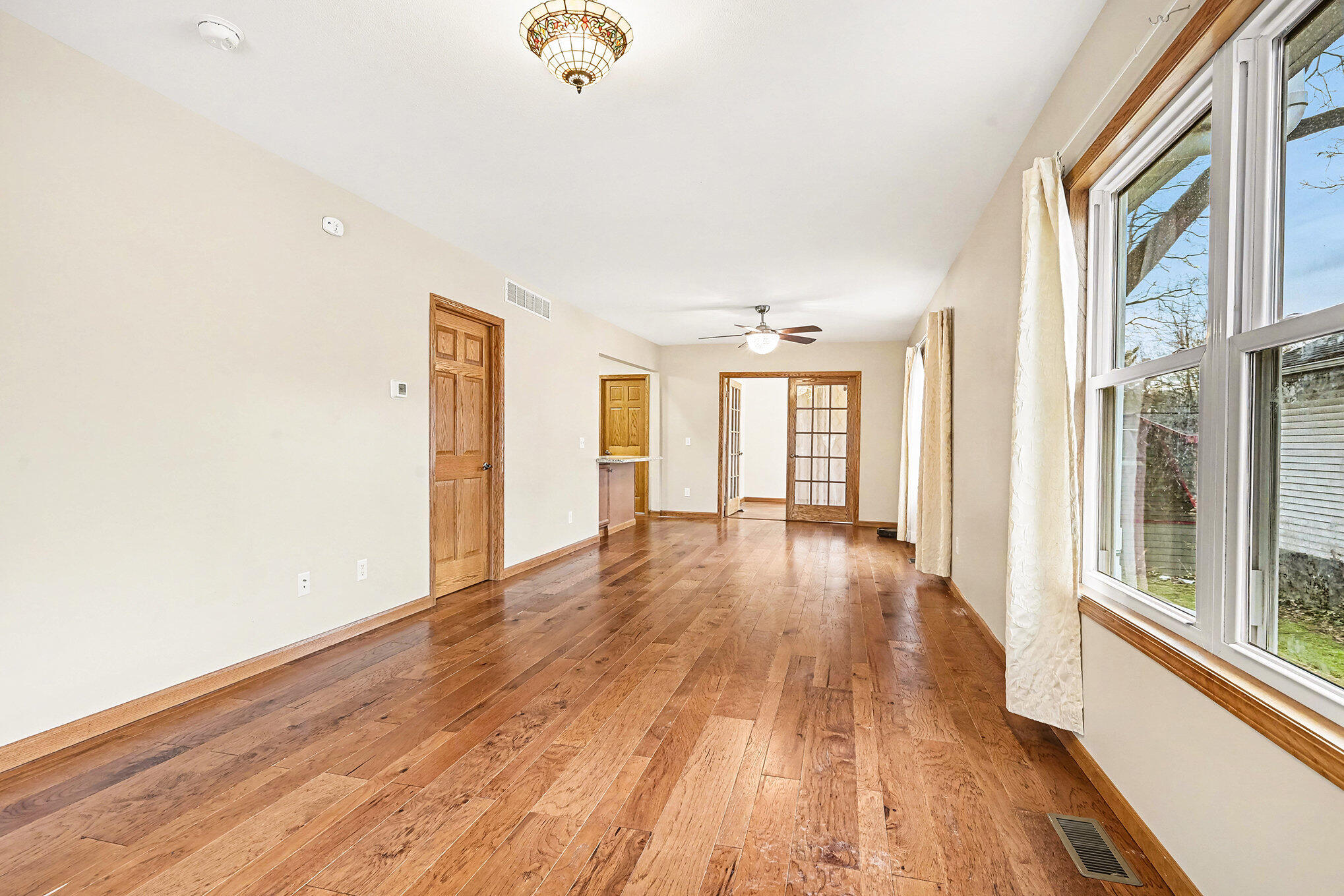 502 N Berkley Street