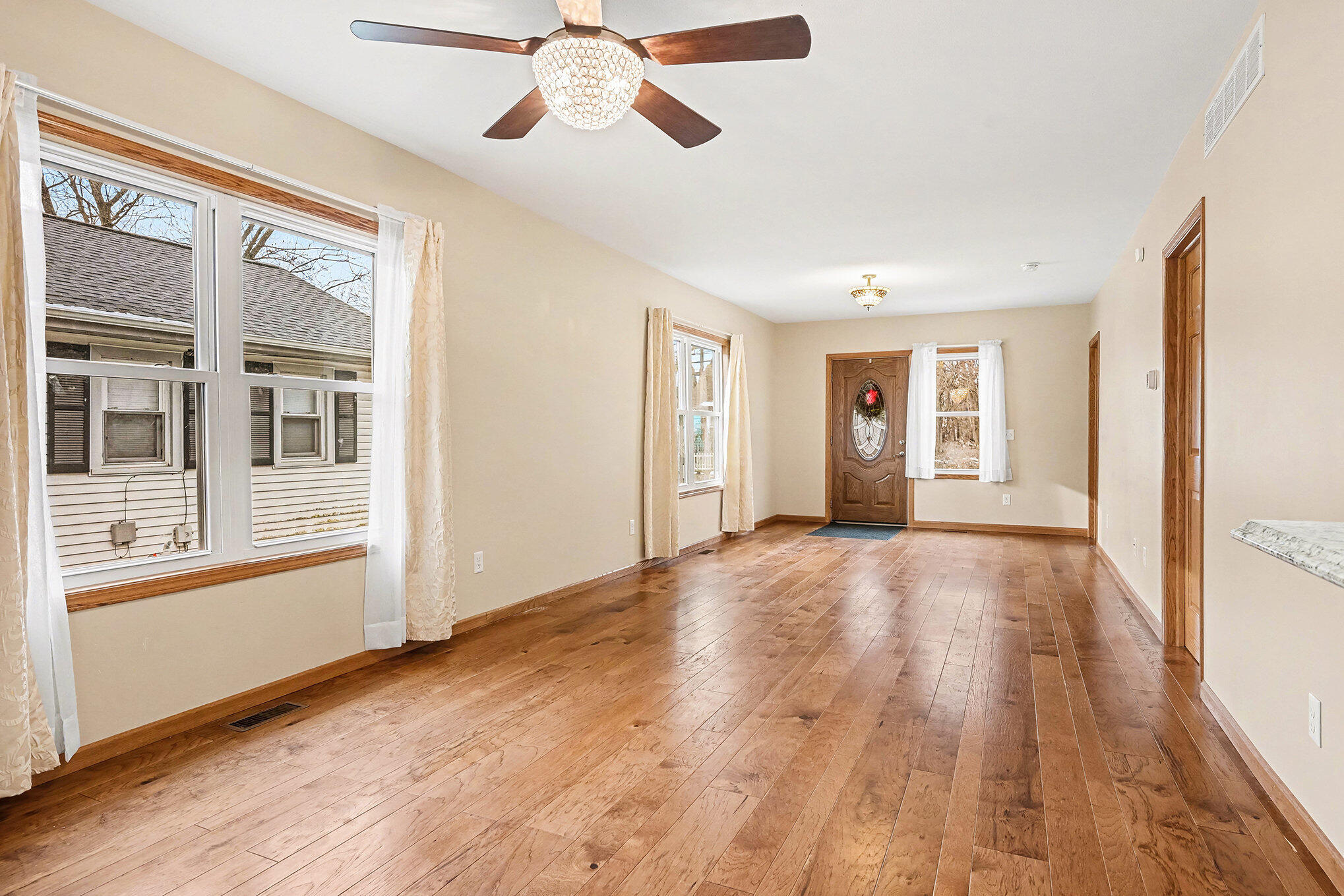 502 N Berkley Street