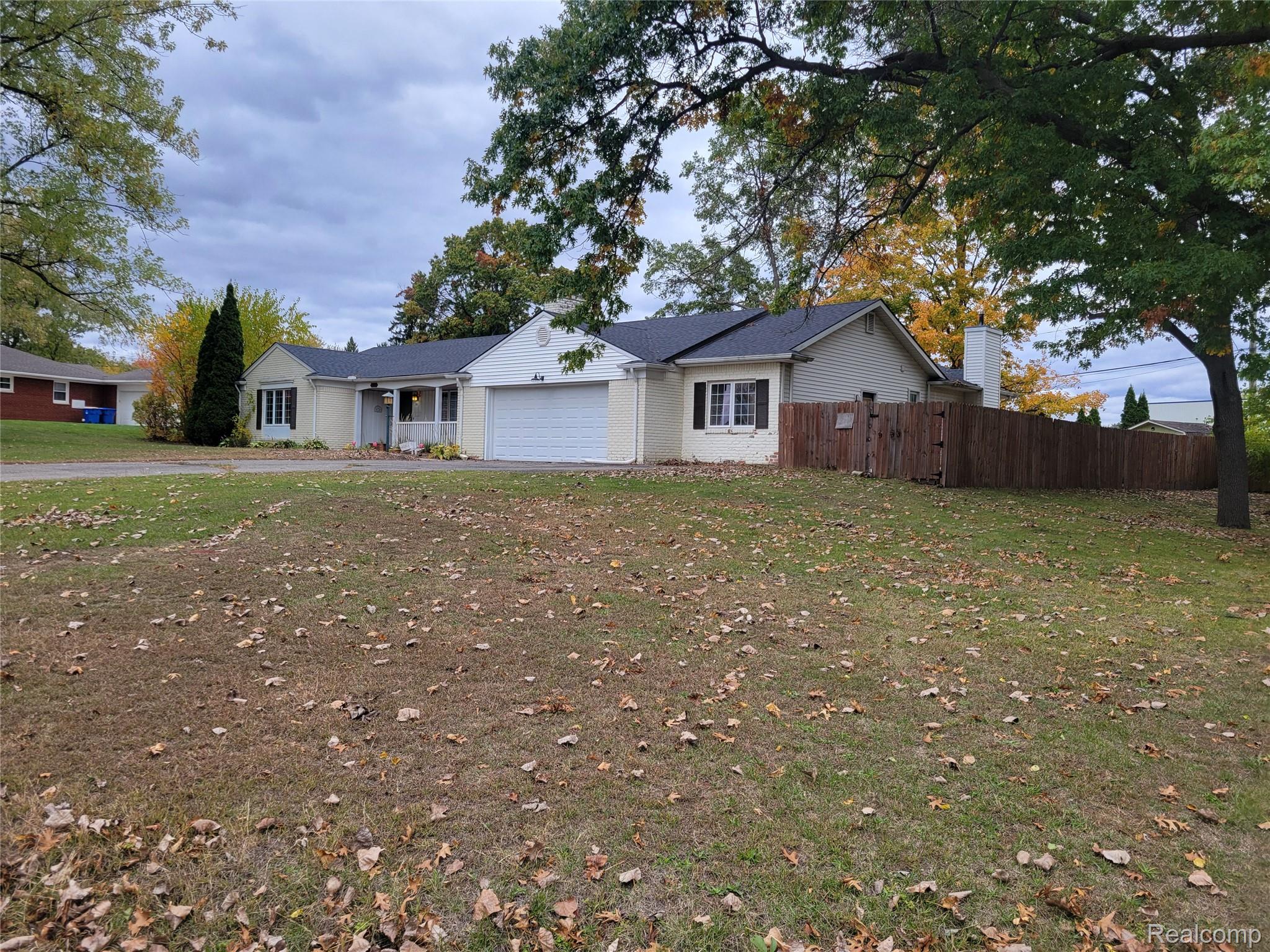 3912 Cambrook Lane