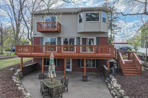 16191 Seymour Road Argentine Township MI 48451