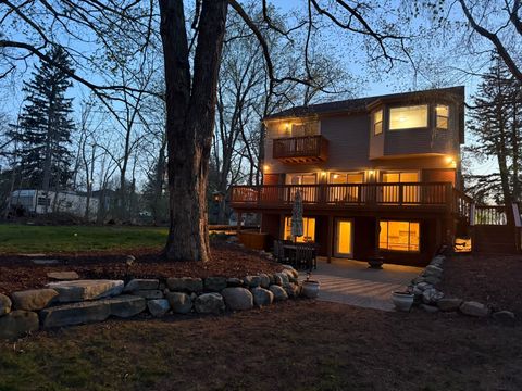 16191 Seymour Road Argentine Township MI 48451