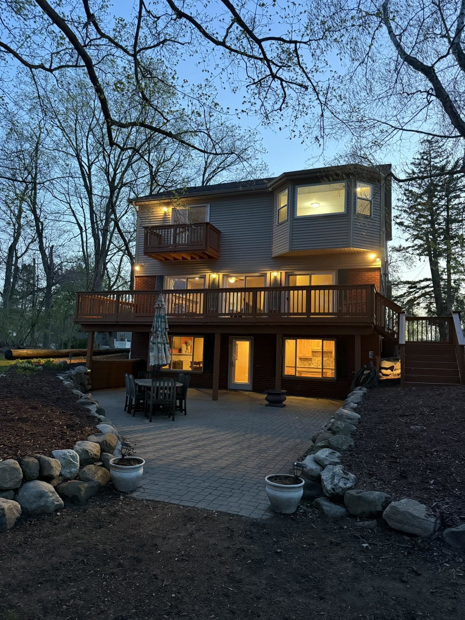16191 Seymour Road