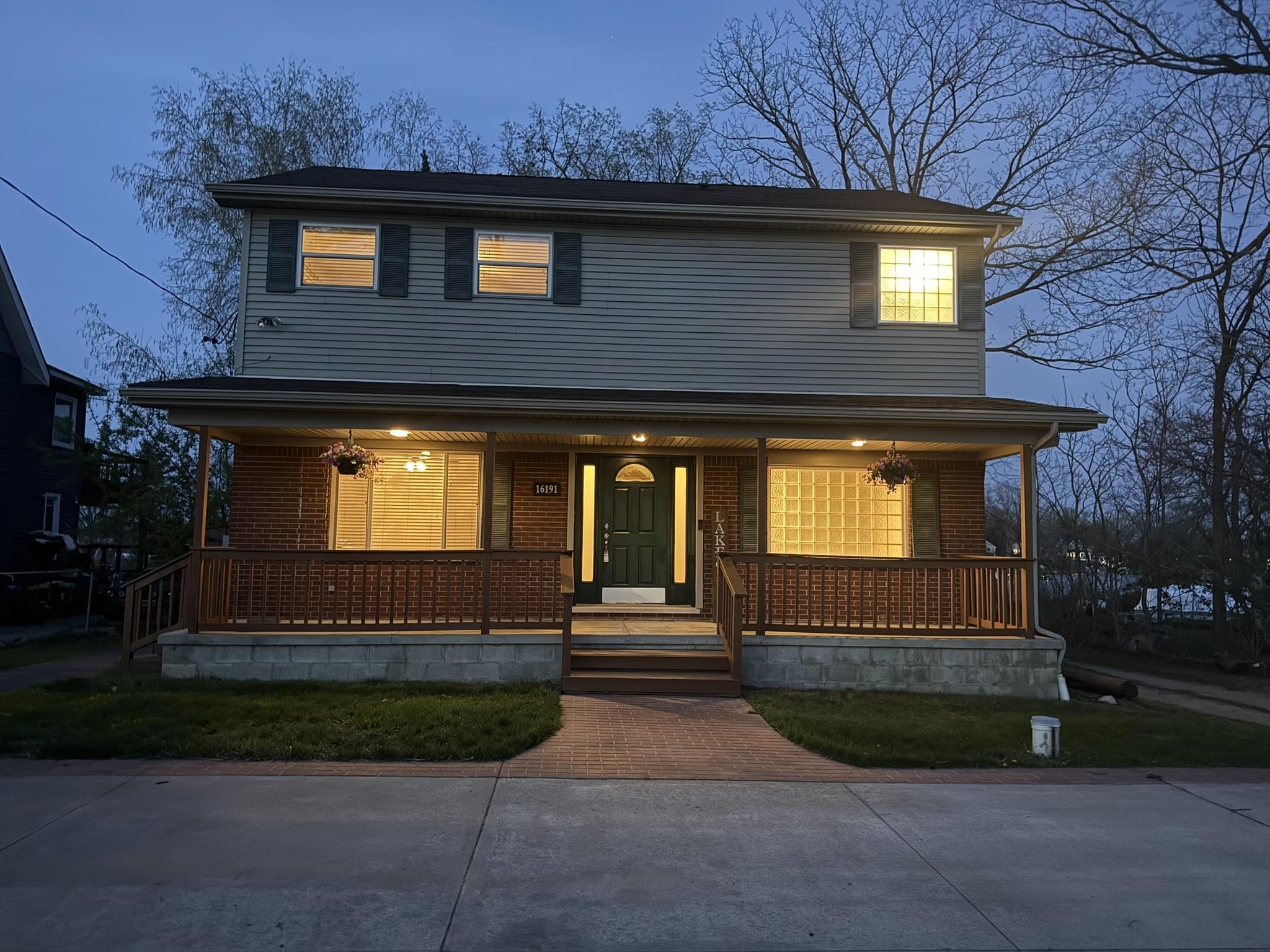 16191 Seymour Road