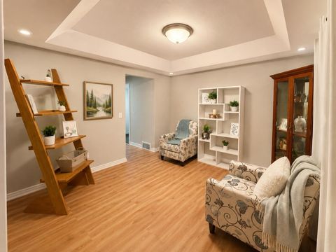 Tiny photo for 1663 Coalcar Court SE, Kentwood City, MI 49508 (MLS # 65026025881)