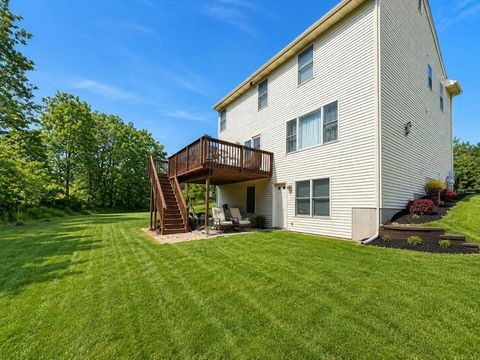 Tiny photo for 1663 Coalcar Court SE, Kentwood City, MI 49508 (MLS # 65026025881)