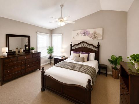 Tiny photo for 1663 Coalcar Court SE, Kentwood City, MI 49508 (MLS # 65026025881)