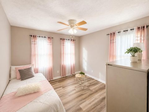 Tiny photo for 1663 Coalcar Court SE, Kentwood City, MI 49508 (MLS # 65026025881)